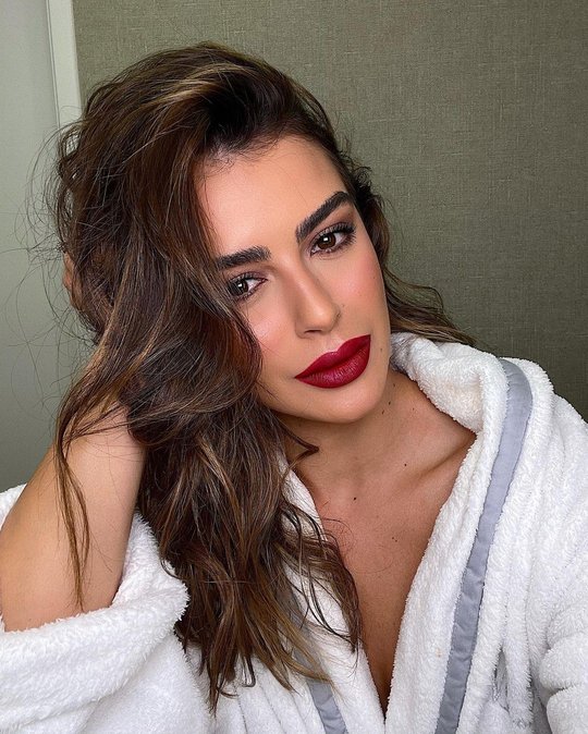 necessaire mari saad - mari saad 78